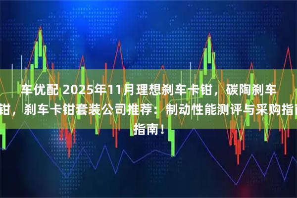 车优配 2025年11月理想刹车卡钳，碳陶刹车卡钳，刹车卡钳套装公司推荐：制动性能测评与采购指南！
